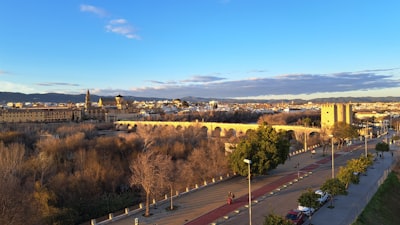  Top 15 Expertos en control de paradas de producción automatizadas en Córdoba