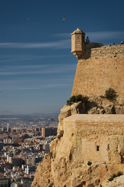 Las 10 mejores empresas de consultoría en la nube en Alicante