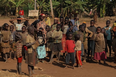 Revolucionando la ayuda humanitaria con IA generativa: El A