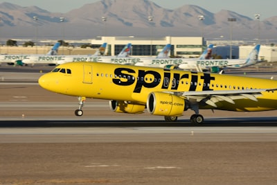 Lo tomamos: un tiktoker reúne promesas para comprar Spirit Airlines tras su abrupto colapso del fin de semana