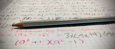 Resolviendo problemas de matemáticas en palabras