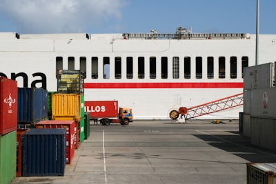  Top 100 Expertos en automatización de documentación logística en Palma