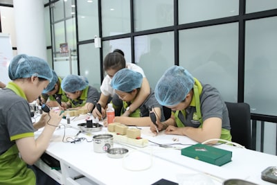 Top 5 Expertos en servicios de automatización de procesos en Villanueva de la Serena