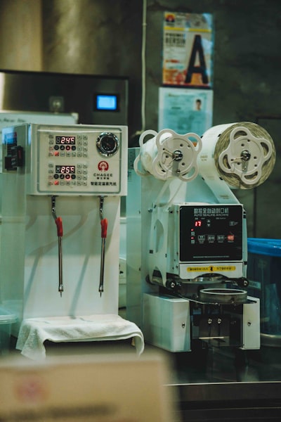 servicios de automatización de procesos en Toledo