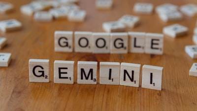 ¿De qué está hecho el AI Gemini de Google?