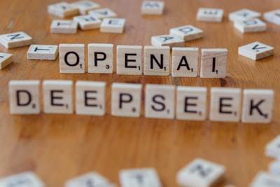 Los modelos de IA de DeepSeek ahora son de código abierto y lo que significa para ti