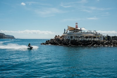 Los 10 mejores expertos en AGENCIA de IA en Arrecife