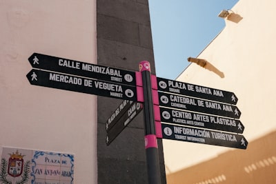 Los 3 mejores expertos en anuncios creativos de IA en Las Palmas de Gran Canaria