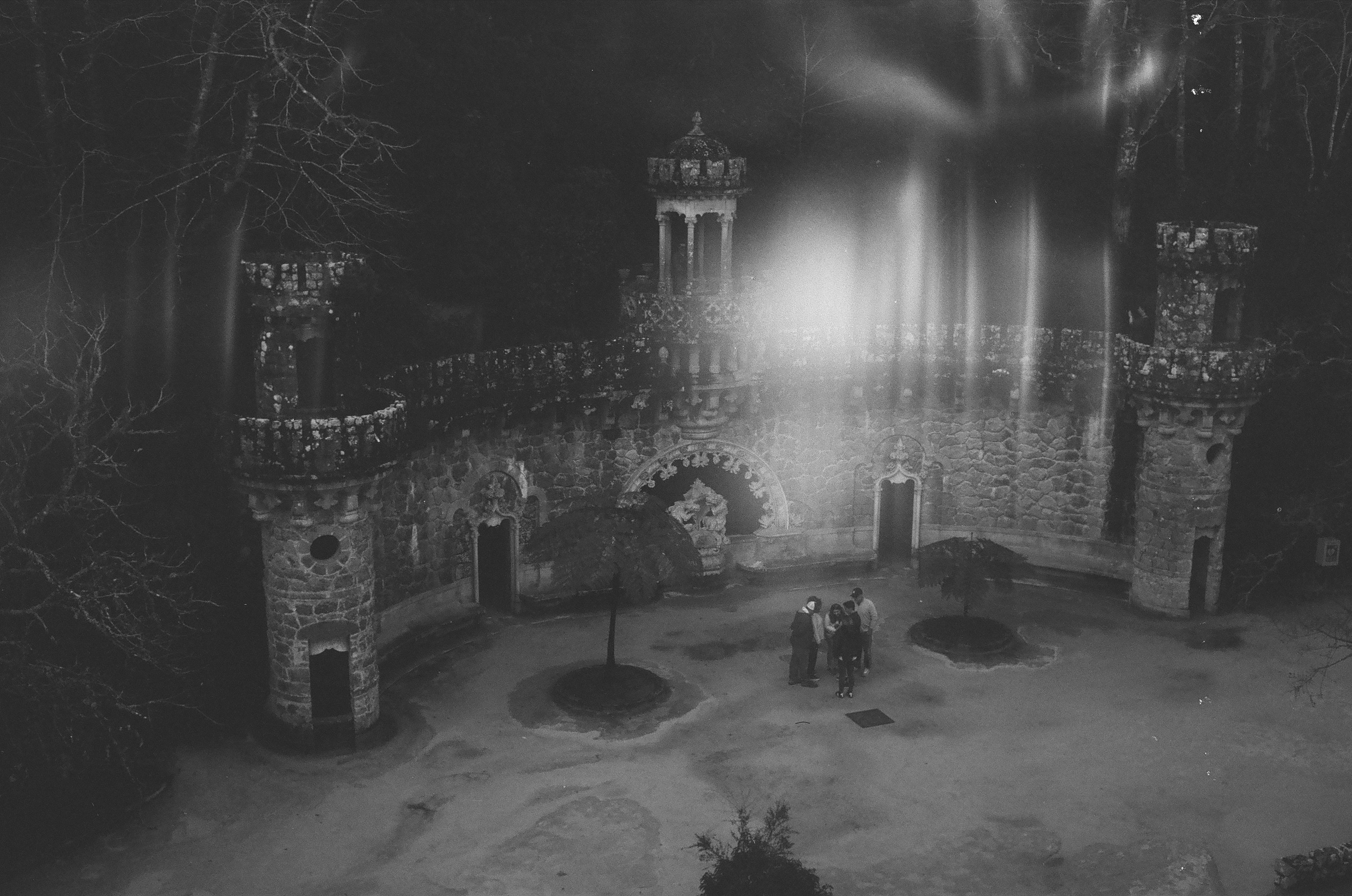 Review: Fantasma de Yotei (GameSpot)