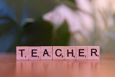 Entrenamiento para educadores basado en la inteligencia artificial