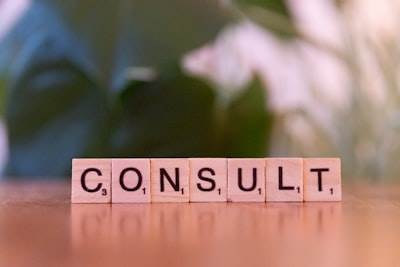¿Qué considerar al elegir un socio de servicios de consultoría tecnológica?