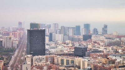  Mejores 30 empresas de servicios de inteligencia empresarial en Barcelona