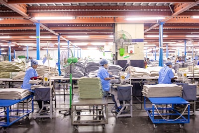  Conectividad sin compromisos: cómo SMC Corporation construyó una red de fabricación preparada para el futuro con Lumen