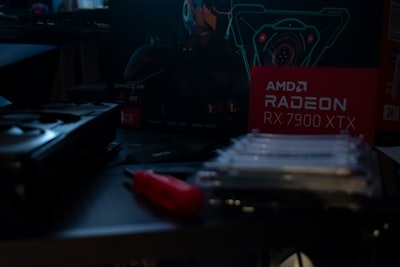 Cómo instalar drivers AMD Radeon sin bloatware