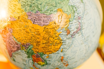 SEO Internacional: Amplía tu Alcance Global