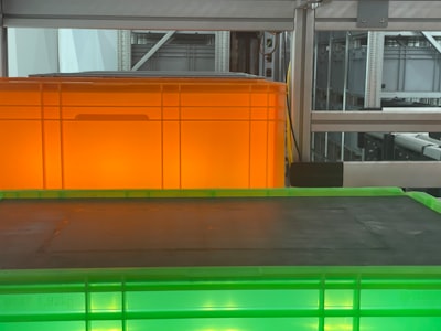 Automatización de la cuantificación del gradiente de estrés en fabricación aditiva a través de FEA espectral