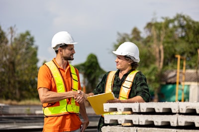 ¿Cumple la automatización de la adquisición en la construcción con las regulaciones de protección de datos?
