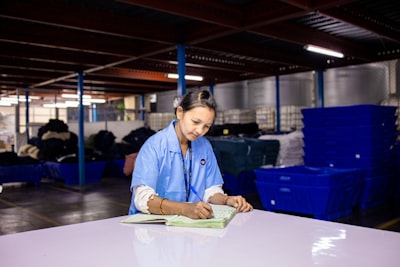 La guía definitiva para implementar soluciones de gestión personalizadas en la fabricación