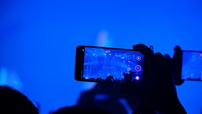 Conocer la plataforma de entretenimiento digital en la era de Internet