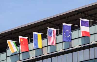 Las 10 mejores empresas de consultoría tecnológica en Europa