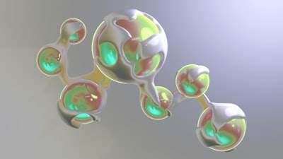 Conductividad iónica mejorada en electrolitos poliméricos de gel auto-curativos a través de la modulación de entrecruzamiento dinámico