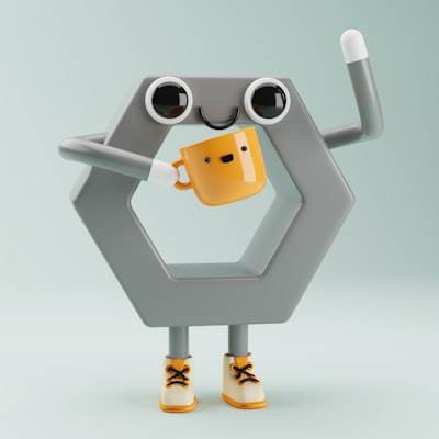 Construyendo animaciones de mascotas de IA al estilo de Duolingo con Rive