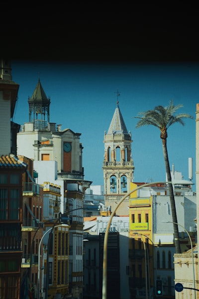 Compañía de servicios de desarrollo de aplicaciones móviles en Sevilla