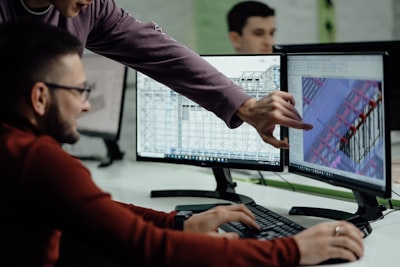 El auge del mercado laboral de ingenieros de software: por qué las ofertas están aumentando vertiginosamente