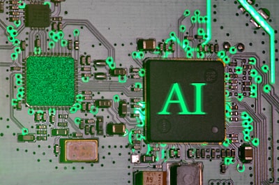 ¿Qué tipos de proyectos desarrolla una agencia de inteligencia artificial?