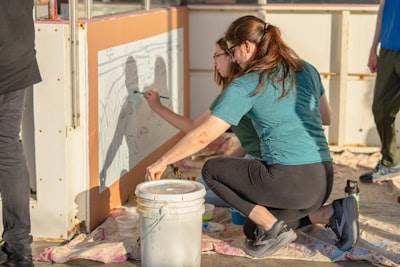 Painter.City: Revolucionando cómo los propietarios encuentran contratistas de pintura de élite