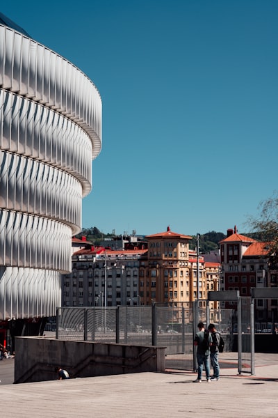 Las 5 mejores empresas para portal inquilinos con consumo energético Bilbao 2026