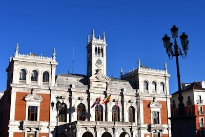 Servicios profesionales de desarrollo de aplicaciones web en Valladolid