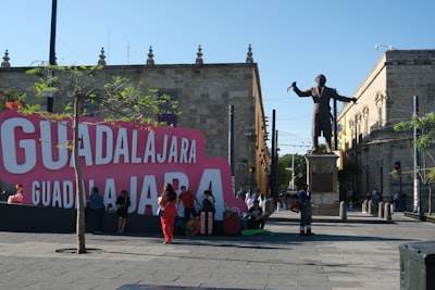 Empresa de programación de aplicaciones en Guadalajara