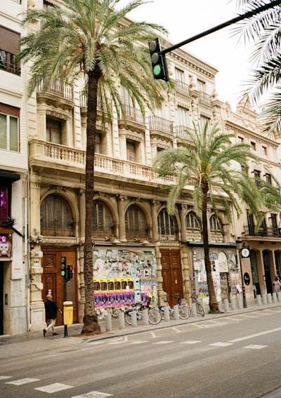 Empresa de aplicaciones a medida en Valencia