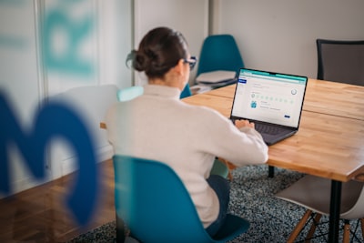 Mejores 50 empresas de transformación digital para mi negocio en Sevilla