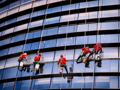 Mejores 100 empresas para la seguridad laboral de trabajadores en Vigo