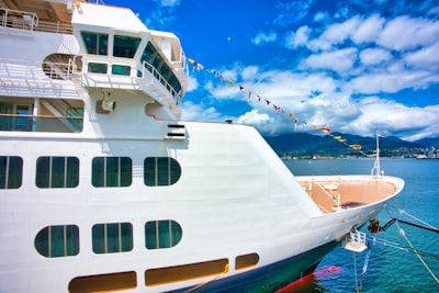 Cómo reservar cruceros Esmeralda a través de un agente de viajes