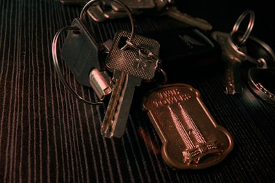 Qué son las claves públicas y privadas: Una introducción a la matemática de la seguridad criptográfica