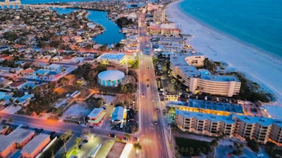 Top 20 Empresas para servicios de desarrollo de n8n en Arrecife