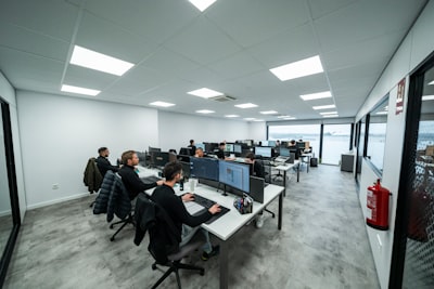 Maestrando la integración de la Inteligencia Artificial para mejor eficiencia operativa