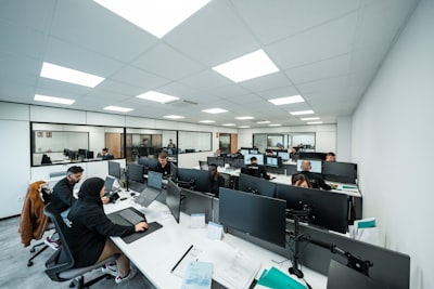 Servicios profesionales de desarrollo de flujos de trabajo n8n en Ames