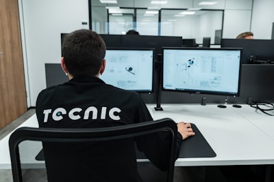 Cómo ABC Company transformó la eficiencia con soluciones de software personalizadas para empresas