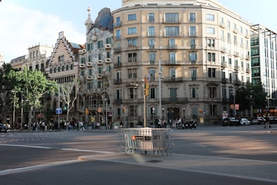 Impulsa el 50% de retorno de la inversión con el equipo dedicado de Leading Hire en Barcelona