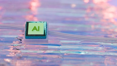 ¿Qué es automatizar con IA?