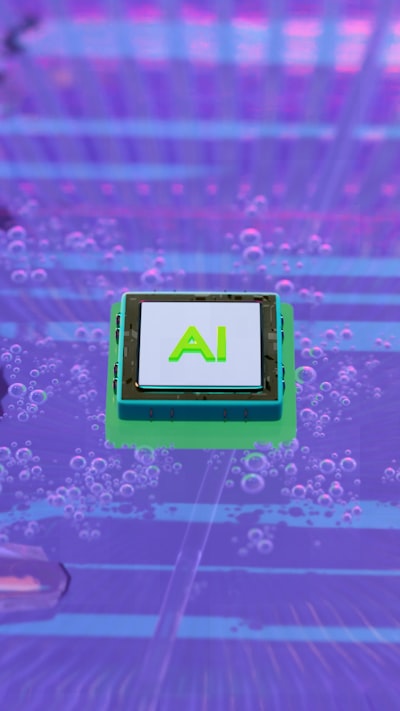 Maximizando eficiencia: conectando APIs con la IA para mejorar el rendimiento