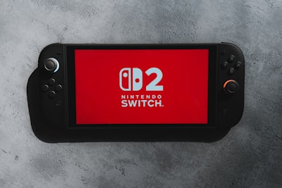 Nintendo está subiendo los precios de Switch 2