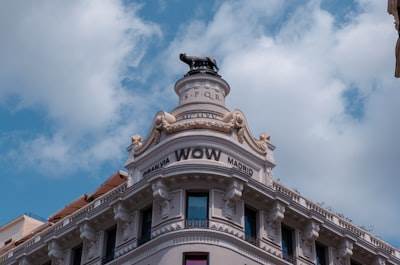 Las 5 mejores empresas para software web personalizado en España