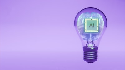 Cómo implementar una compañía de inteligencia artificial en la estrategia de transformación digital de tu empresa