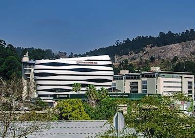 Top 3 Empresas de Desarrollo de IA en Santa Cruz de Tenerife