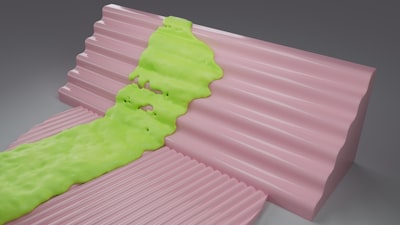 Mejora en la fabricación de sustratos flexibles mediante la optimización del campo de tensiones impulsada por IA